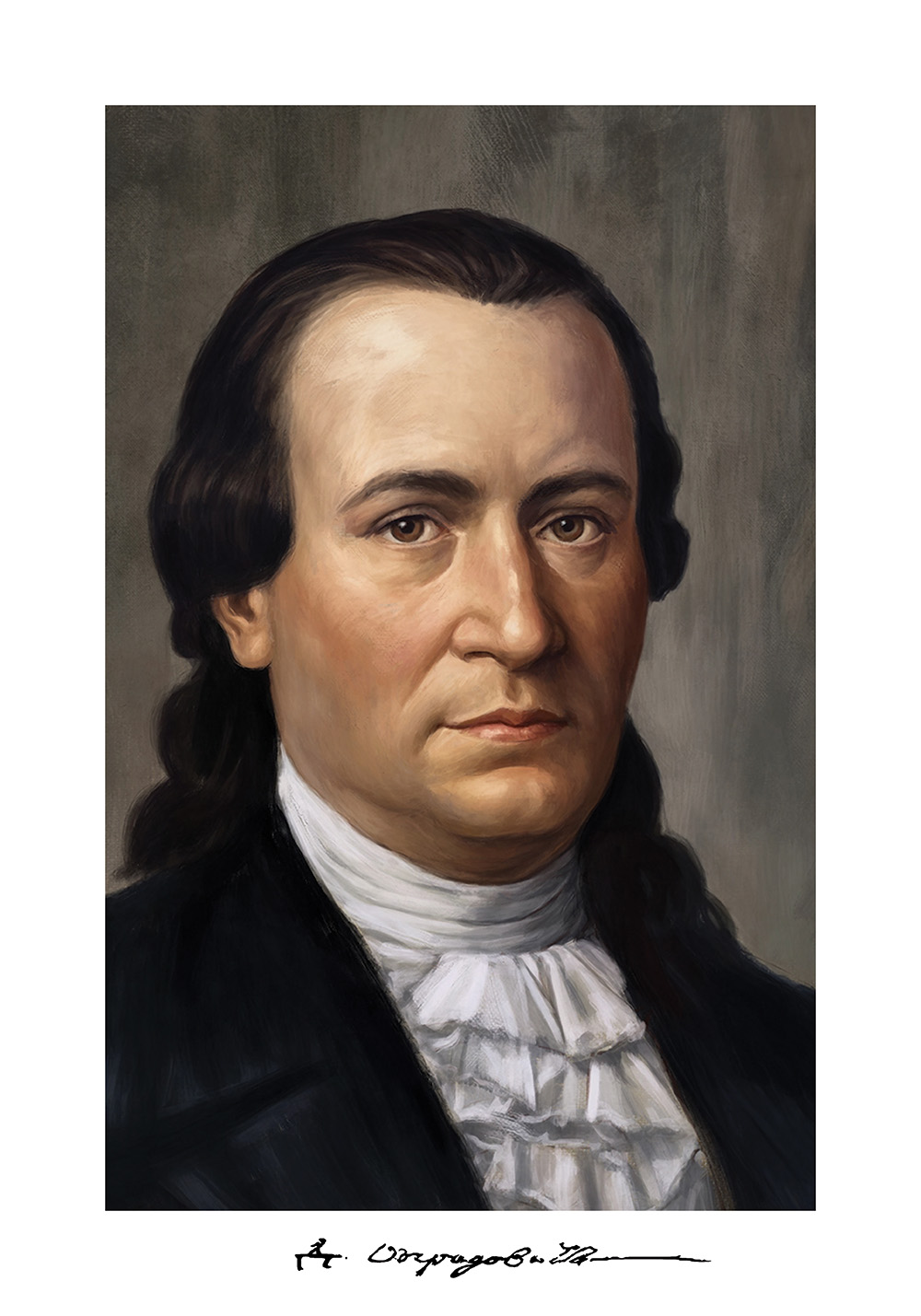 Blagosiljajte i ljubite