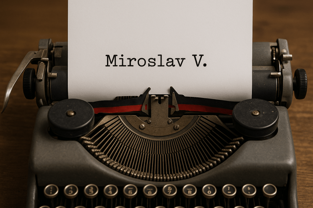 Osvrt na jedan&nbsp;odgovor