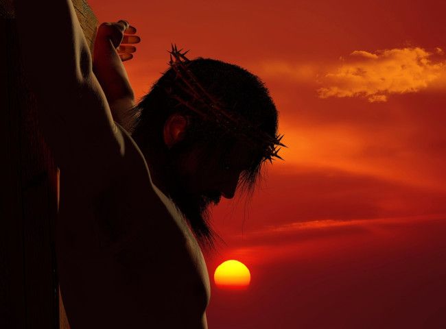 Why you shouldn’t buy the Good Friday&nbsp;lie