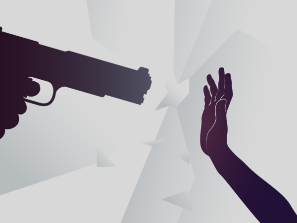 Where Was God in the&nbsp;Shootings?