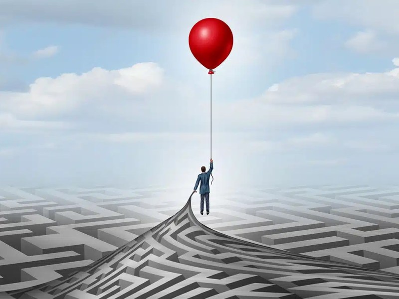 Molitva i otvoreni&nbsp;teizam